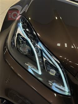 مێرسێدس بێنز E-Class